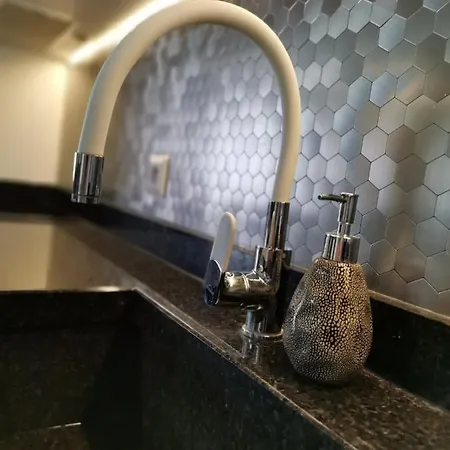 Przy Jeziorach Olsztyn (Warmian-Masurian)