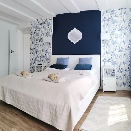 Przy Jeziorach Lägenhet *