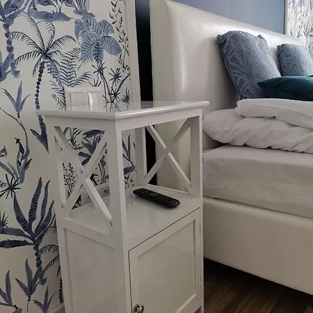 Przy Jeziorach Olsztyn (Warmian-Masurian)