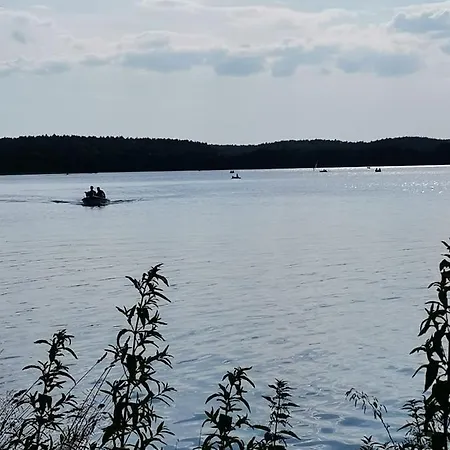 Przy Jeziorach Lägenhet