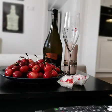 Przy Jeziorach Olsztyn (Warmian-Masurian)