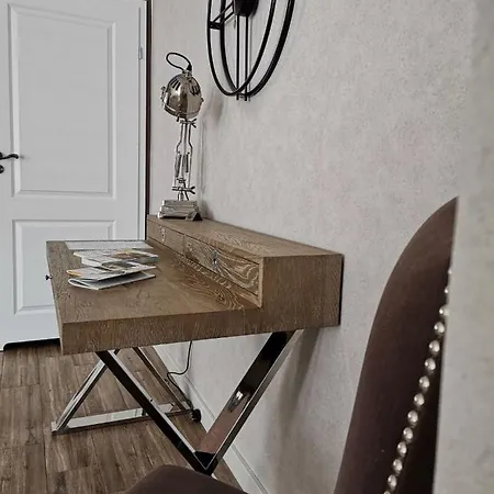 Apartment Przy Jeziorach Olsztyn